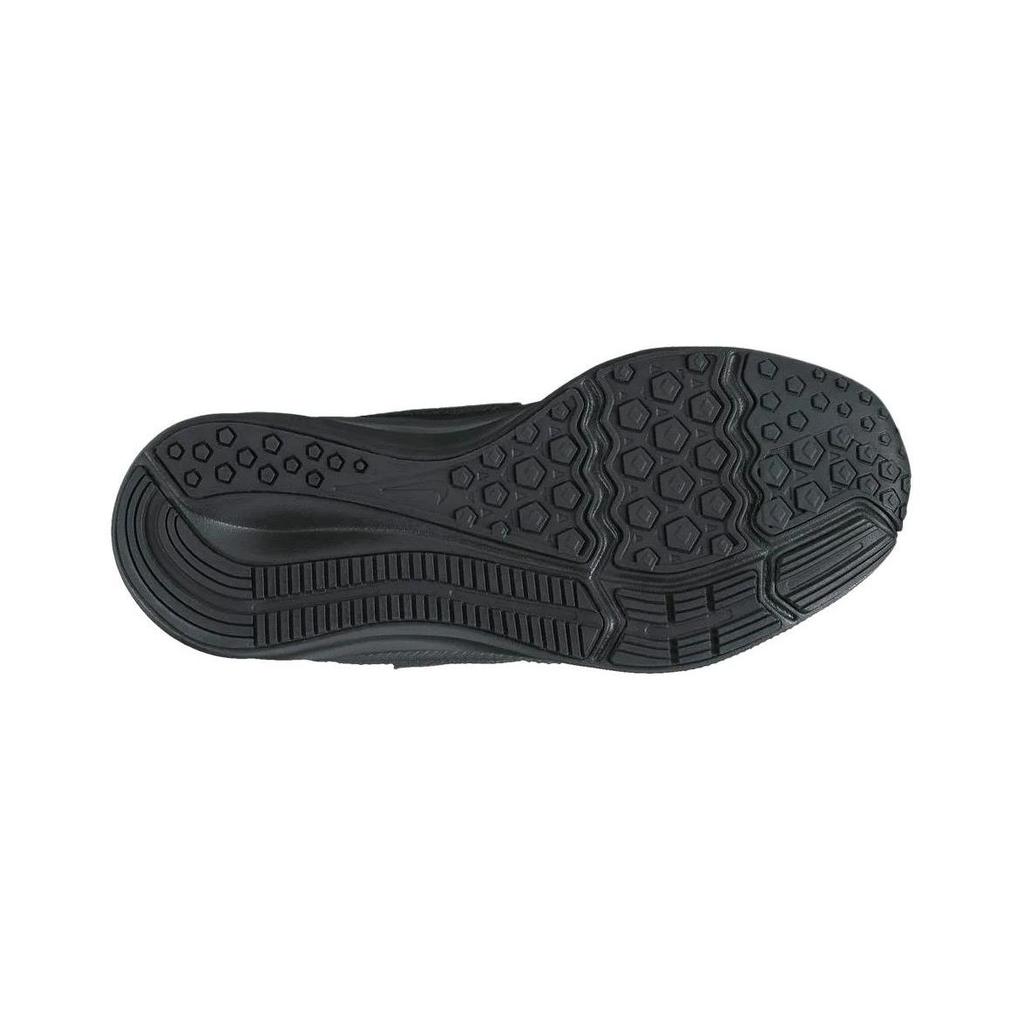 Nike Downshifter 7 Non-Slip Durable Low-Top Kids Running Shoes Kids Running Shoes Black 869970-004