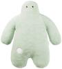 Livheart Funio Mint Body Medium 55cm Pillow, (approx. Long), Fluffy, Human-Shaped Cushion, 87103-51