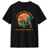 Sommer Rocky Project Hail Mary Meme Mode T-Shirts 100% Baumwolle T-Shirt für Herren Ästhetisches Kurzarm Top T-Shirts