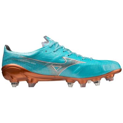 Football Boots Blue Japan Mix
