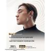 SANAG S6S Ultra Open-Ear Wireless Earbuds with AI Translation