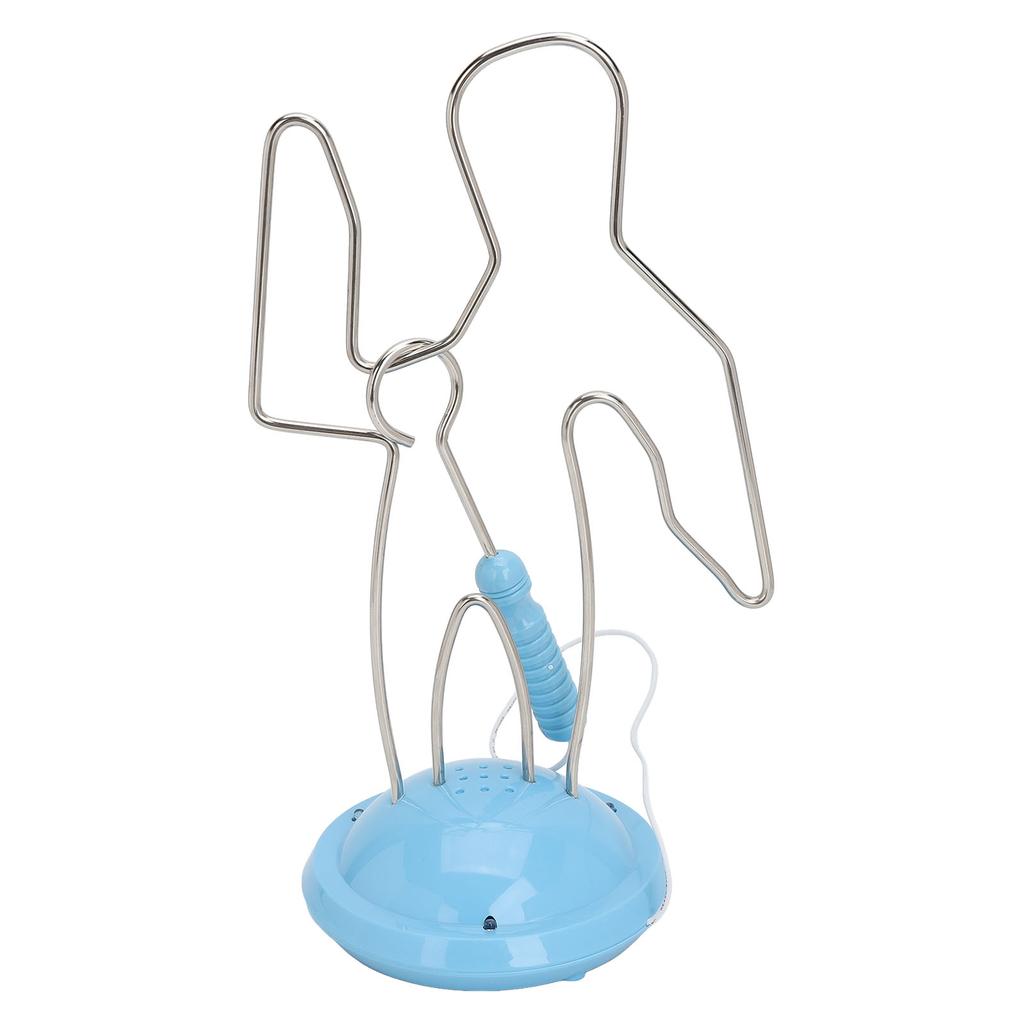 Elektrický šok bludiště hra Interaktivní Zajímavá Bezpečná se 4 sklenicemi na víno Stabilní Dotyková Logická hra pro Cvičení Koncentrace Pitné Hry Párty