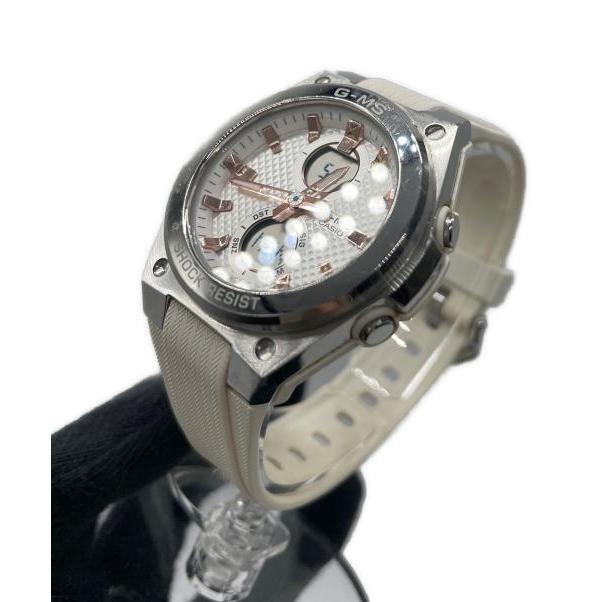 Used G-SHOCK G-MS BABY-G Watch