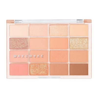 Make-up na oči – Oční stíny