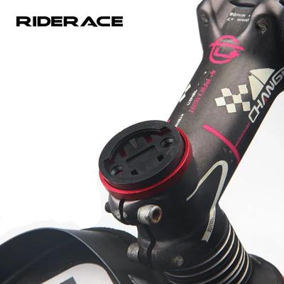 Bicycle Computer Holder MTB Road Bike Cycling Stem Top Cap Odometer Extension Mount Support For iGPSPORT GARMIN Bryton CATEYE