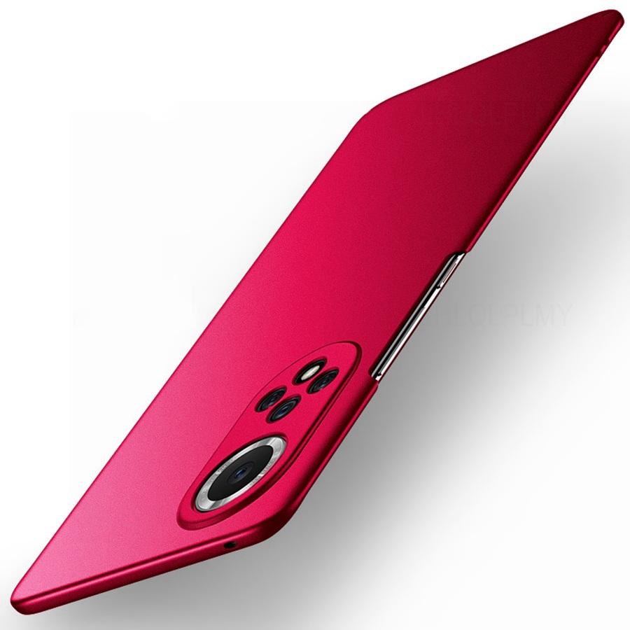 Matte Back Hard Plastic Case For Huawei Nova 8 9 12 SE 10 11 13 P30 P40 Honor 20 200 90 70 400 X9B X9C Magic 7 6 5 Ultra Thin Protector Cover
