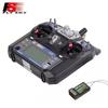 FLYSKY FS-i6 I6 2.4G 6CH AFHDS Rdio Transmitter with FS-IA6B/FS-IA6 Receiver for RC Airplane Helicopter FPV Racing Drone