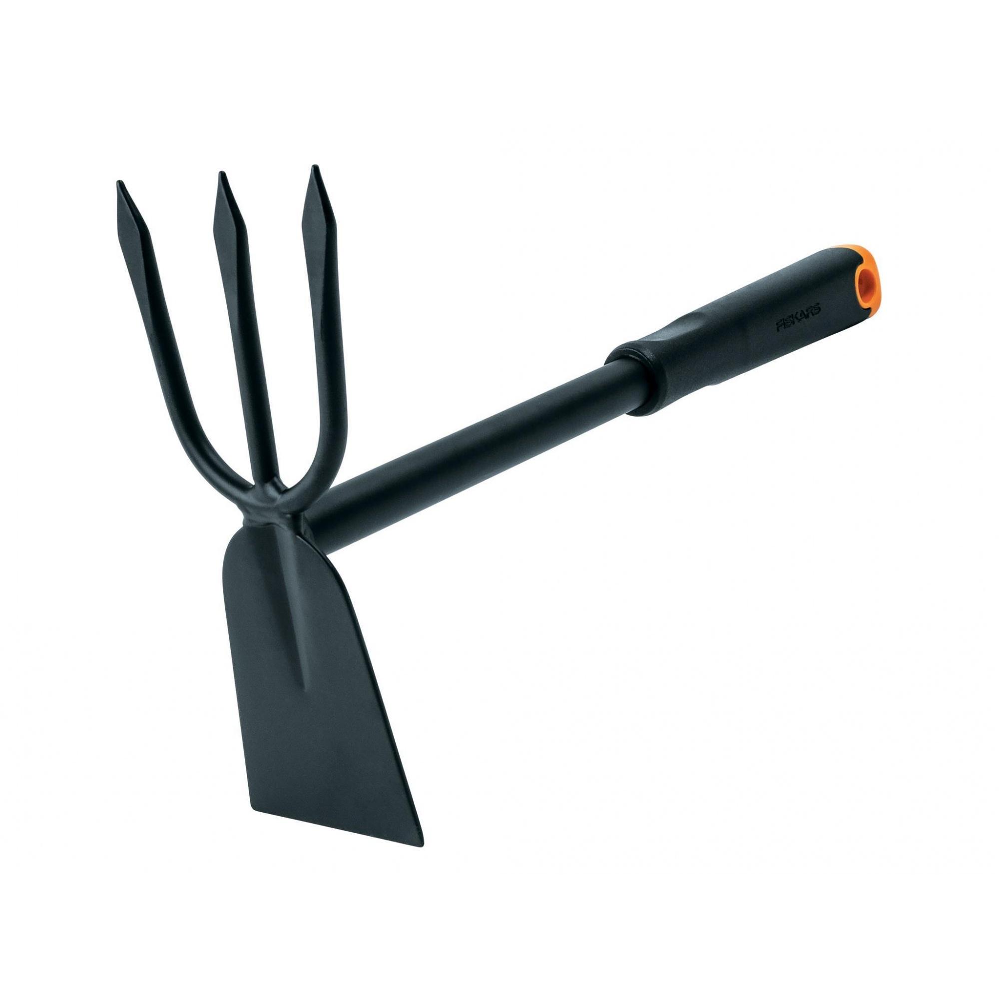 Fiskars Ergo Cultivator Hoe One Size de la forêt tropicale humide