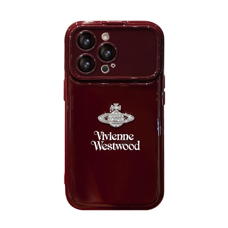 Suitable for Apple 16pro Large Window Phone Case 15 Silicone Anti-drop 14 Flip Mirror Xs/xr