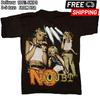 Gwen Stefani Mitglied Band No Doubt Schwarz Alle Größen T-Shirt Erwachsene PP279