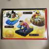 Used Goku VS Frieza "Dragon Ball Z" Soft Vignette Series