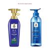 Ryo Blue Refreshing Anti-Dandruff & Oil Control Shampoo