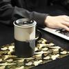 Edenus Ceramic Tea Mug