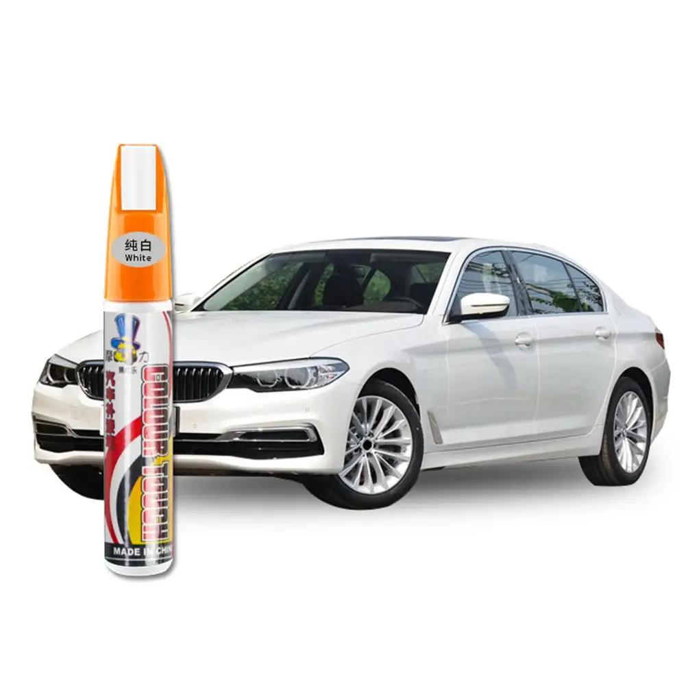12ml Car Scratch Repair Paint Pen For Paint Repair Multiple Colors Available Univesral Paint Repair Pen Covering Scratch N3R9