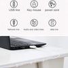 Data Cable Fixing Clamp Self Adhesive Wire Manager Usb Charger Cord Organizer Telephone Line Winder Retainer Clip Cable