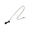 Multipurpose Long Water Bottle Pendant Necklace Fashionable for Women Fashionable Sweater Chain Jewelry Accessory