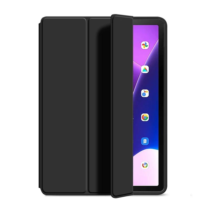 MatePad 11 Hoesje Voor Huawei MatePad 11 Case 10.95' DBY-W09 Leer Smart Shell Stand Cover Mate Pad 11 MatePad 11 2021