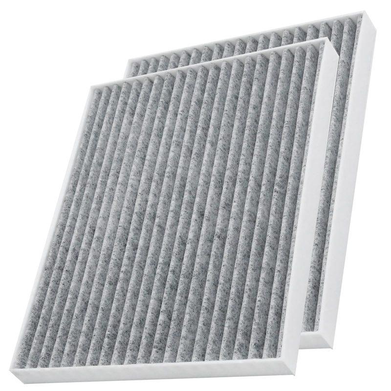 Car Pollen Cabin Air Filter For Hyundai Ioniq AE Kona EV Tucson Kia Niro 2017 2018 2019 2020 2021 2022 97133F2100 97133F2200