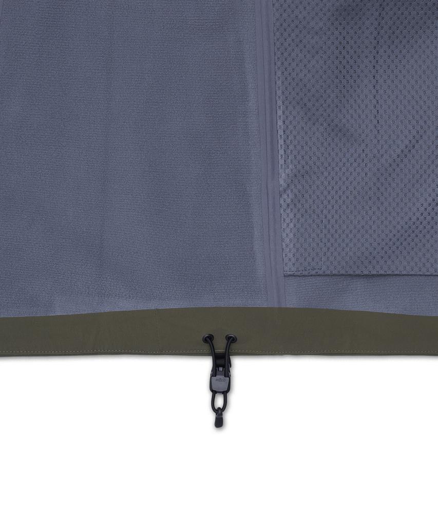 Arcteryx Gamma Mx Hoodie Men'S - Spotlight / Ajqsm08485