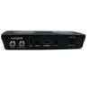 SDS HEVC DVB-S2 H.265 Satelliten-Set-Top-Box-Receiver