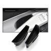 Car Door Handle Storage Box Accessories Car Door Holder Tray Organizer For Volkswagen VW ID.3 ID3 ID 3 Interior Accessories