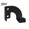 Wall Mounted Trimmer Hanger Garage Organizer Rack  Garden Power Tool Hanger  Weed Heavy Duty Storage Rack Whackers Holder for Grass Hedge Tools