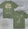Noah Kahan Great Divide Tour 2026 Concert T-shirt S-5XL
