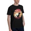 XINYI C 100 Cotton Casual Breathable Confortable Summer Funny Mens TShirt Tshirts Men