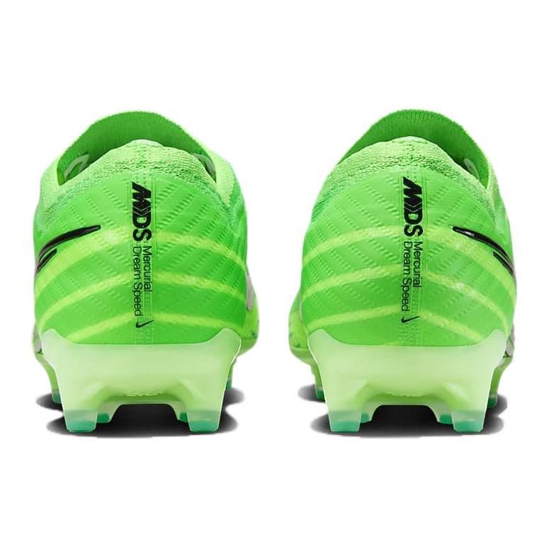 New Nike Vapor 15 Elite Mercurial Dream Speed 'Green Black' FJ7198-300