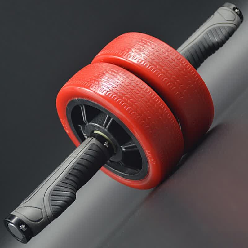 JINGGENG Automatic Rebound Ab Roller
