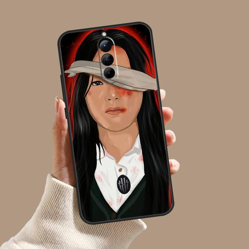 Wir sind alle tot Heiße Hülle Für ZTE Nubia Red Magic 10S 9S 8S 8 9 10 11 Pro Plus 6 7 6S 7S Pro 5G 6R 10 Air Hülle