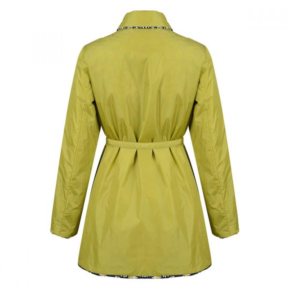 Oilily Reversible Jumper Ow9s7jp026