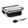 Tefal OptiGrill+ XL GC728D10 contact grill 2000W Silver/Black