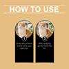 EelJoy Pet Hair‑Smoothing Spray, Prevent Tangles for Cats and Dogs’ Fur