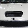 For Mini Cooper S JCW R56 R55 R57 R58 R59 Black Front Engine Hood Bonnet Vent Scoop Air Outlet Cover Trim Exterior Accessories