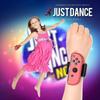 Tomistan Armband für Switch 2 2 Controller-Griff Verbessertes Modell Kompatibel mit Just Dance Verstellbare Größe für Erwachsene und beinhaltet auch Burn It Up