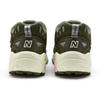 New Balance Aape X New Balance 703 Series Dark Green