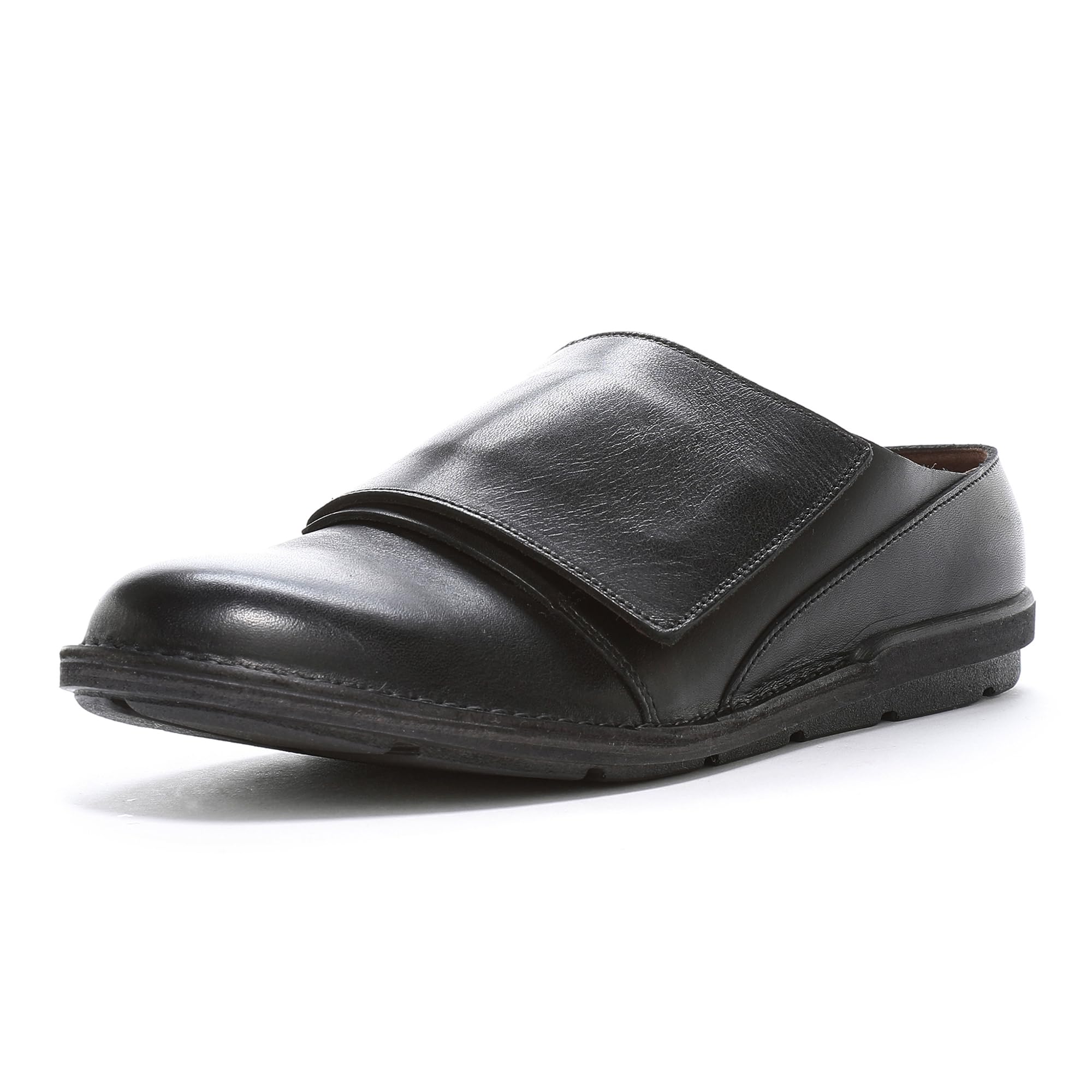 

Clog SLU Hegi Black cm [Moonstar] 23.0 чорний