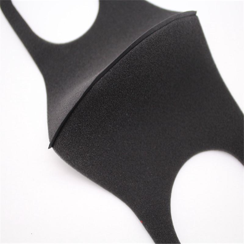 3Pcs/Set Anti Bacteria Dust Proof Anti-Smog Anti-Pollen Breathe Masks ReusabNIU 3Pcs/Set Anti Bacteria Dust Proof Anti-Smog Anti-Pollen Breathe Masks ReusabNIU