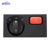 1540673: Compatible Scania Truck Headlight & Hazard Switch