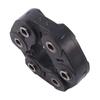 Rear Driveshaft Coupler Flex Joint 49130-2B000 49130-3W000 for Hyundai Tucson 09-13 Santa Fe Veracruz