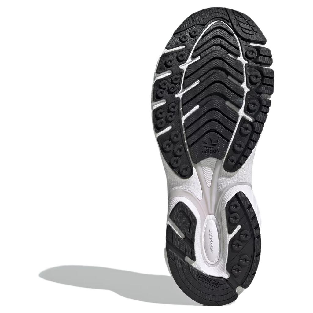 Adidas Originals Adistar Pose Comfortable Versatile Non-Slip Durable Low-Top Lifestyle Casual Shoes Women Casual Shoes Silver Brown IG2008