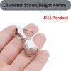 Espresso Puck Screen Magnetic Iron Accessories Universal 51/55/58Mm Coffee Filter Mesh Magnet Supplies For Potafilter Basket