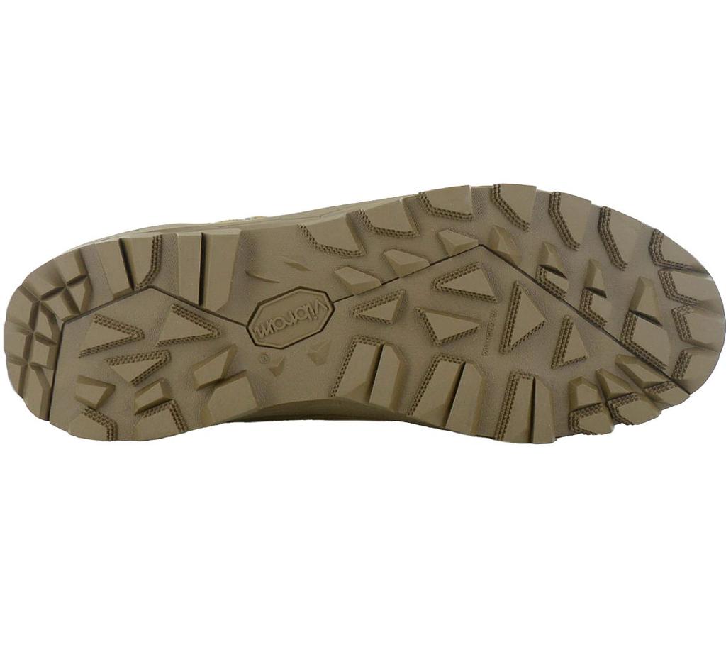 GARMONT T8 EXTREME EVO GTX REGULAR - GORE-TEX - Men's Tactical Boots Brown 002783 ORIGINAL Shoes