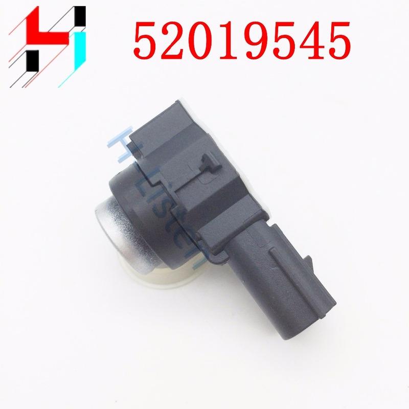 

52019545 OEM 0263013809 Parking Sensor Distance Control Sensor For Ad Am Cor Sa E Mer Iva Car Accessories 14-17