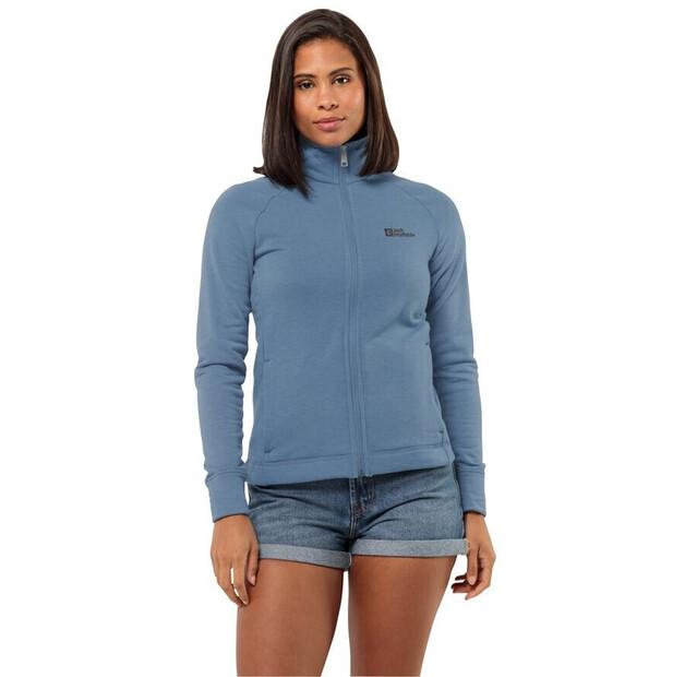 Куртка Jack Wolfskin Waldsee Jacket W S