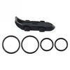 Bait Hangers Bait Hangers Black Magnetic Magnetic Hook