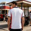 Maglia da Calcio Inglese Base Asciugatura Rapida T-shirt Abbinata Adulti Fan Abbigliamento da Calcio Top