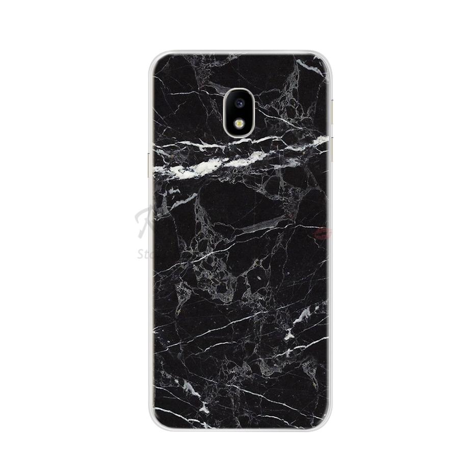 Phone Case For Samsung Galaxy j3 j5 j7 2017 Case Soft Silicone Cover for Protector Samsung j3 j5 j7 2017 Back Cover bumper Coque