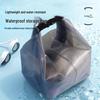 Large Capacity Waterproof Swim Bag with Wet/Dry Separation for Travel & Fitness